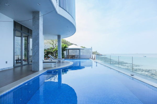 BIỆT THỰ VŨNG TÀU-VILLA SÁT BIỂN - Hình ảnh 6