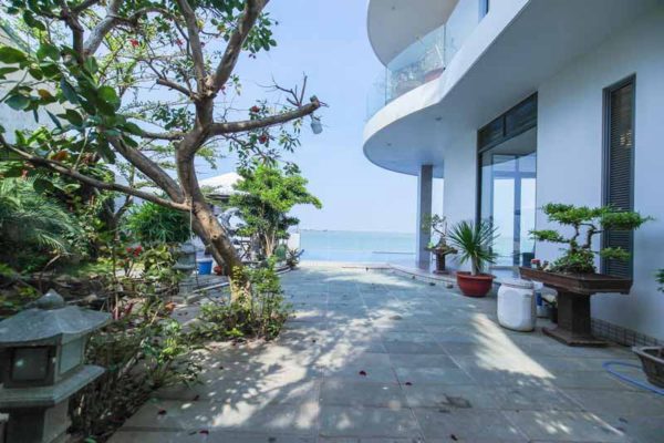 BIỆT THỰ VŨNG TÀU-VILLA SÁT BIỂN - Hình ảnh 5