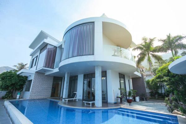 BIỆT THỰ VŨNG TÀU-VILLA SÁT BIỂN - Hình ảnh 2