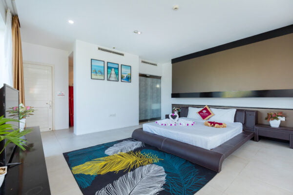 BIỆT THỰ VŨNG TÀU - DIAMOND 8 ARIA RESORT - Hình ảnh 7