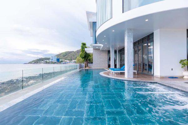 BIỆT THỰ VŨNG TÀU-VILLA SÁT BIỂN - Hình ảnh 14