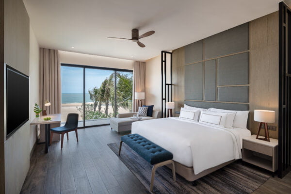 BIỆT THỰ MELIA HỒ TRÀM 4 PN SEA VIEW - Hình ảnh 10