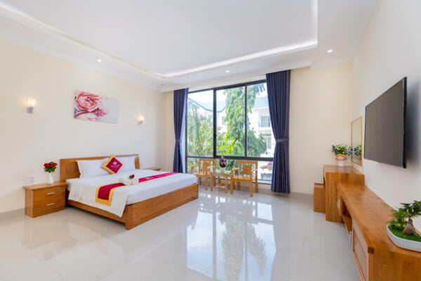 BIỆT THỰ VŨNG TÀU-CHILLIN VILLA - Hình ảnh 9