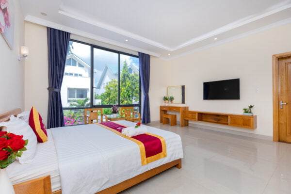 BIỆT THỰ VŨNG TÀU-CHILLIN VILLA - Hình ảnh 10