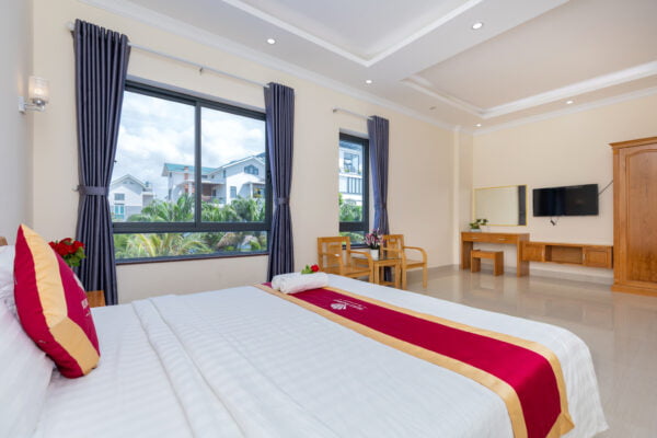 BIỆT THỰ VŨNG TÀU-CHILLIN VILLA - Hình ảnh 12
