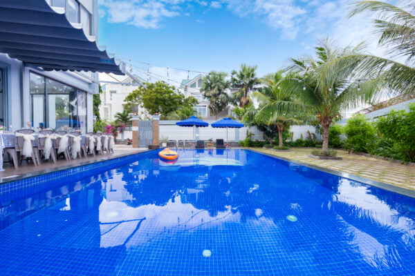 BIỆT THỰ VŨNG TÀU-CHILLIN VILLA - Hình ảnh 6