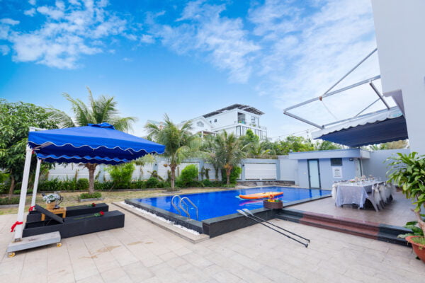 BIỆT THỰ VŨNG TÀU-CHILLIN VILLA - Hình ảnh 14