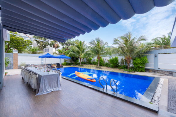 BIỆT THỰ VŨNG TÀU-CHILLIN VILLA - Hình ảnh 7