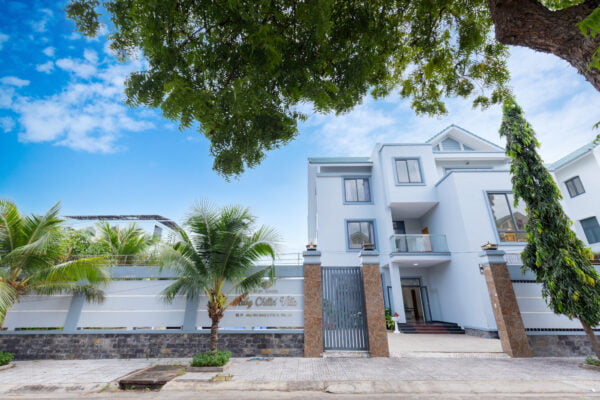 BIỆT THỰ VŨNG TÀU-CHILLIN VILLA - Hình ảnh 15