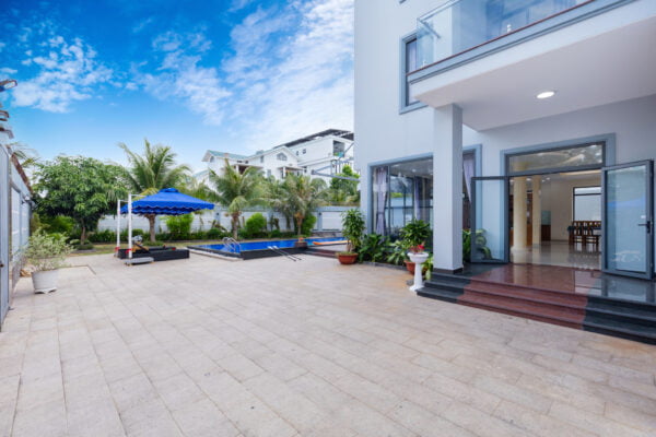BIỆT THỰ VŨNG TÀU-CHILLIN VILLA - Hình ảnh 8