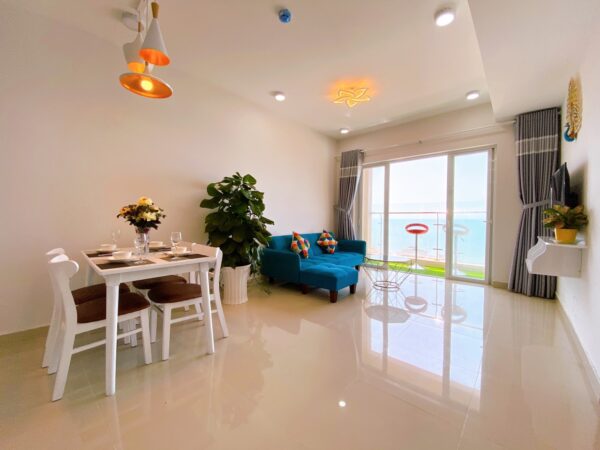 Căn Hộ Goldsea 3 PN