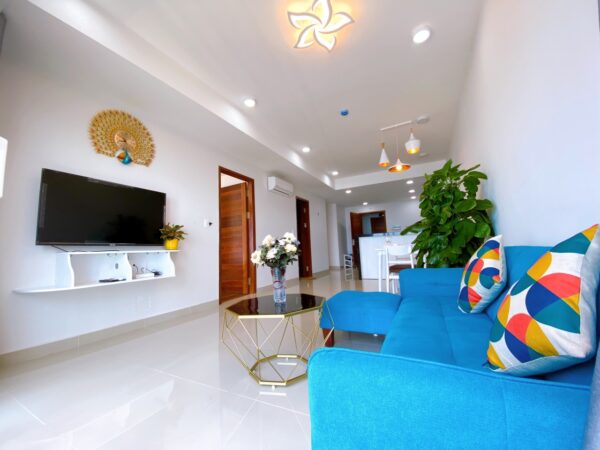 Căn Hộ Goldsea 3 PN - Hình ảnh 3