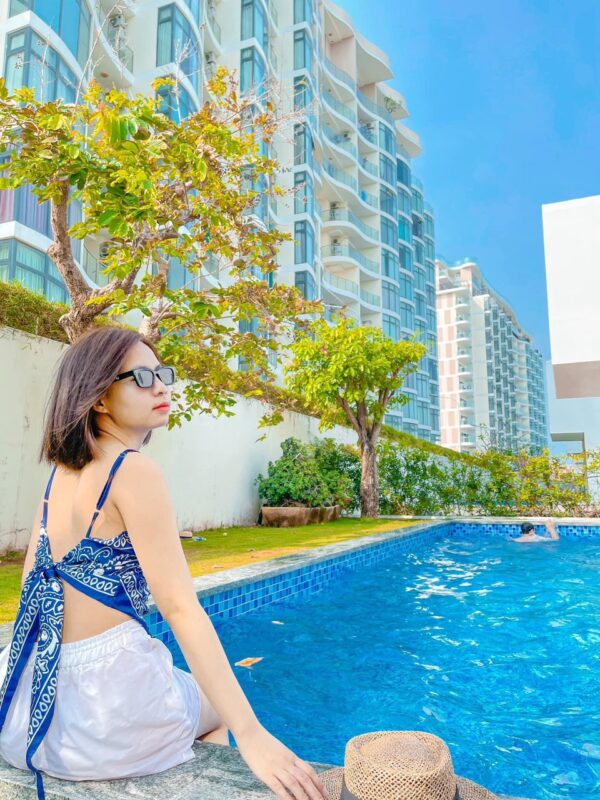 BIỆT THỰ VŨNG TÀU - SAPPHIRE 1 ARIA RESORT - Hình ảnh 6