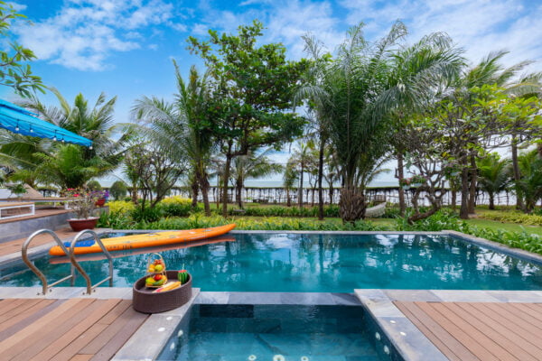 BIỆT THỰ VŨNG TÀU - DIAMOND 4 ARIA RESORT