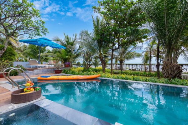 BIỆT THỰ VŨNG TÀU - DIAMOND 4 ARIA RESORT - Hình ảnh 14