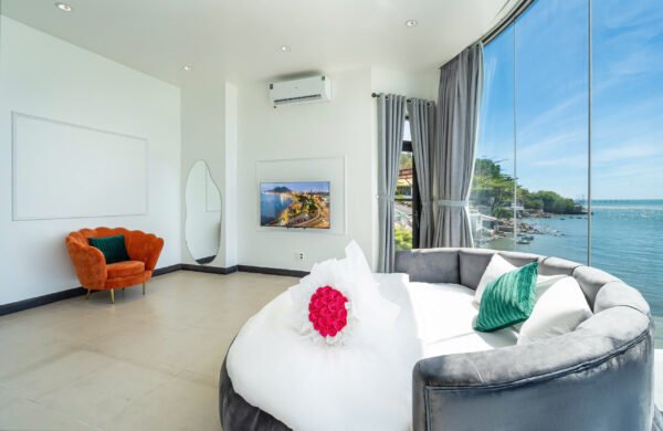 BIỆT THỰ VŨNG TÀU-VILLA 19 TRẦN PHÚ SÁT BIỂN - Ảnh 29