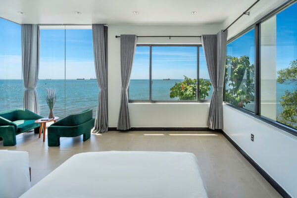 BIỆT THỰ VŨNG TÀU-VILLA 19 TRẦN PHÚ SÁT BIỂN - Ảnh 24