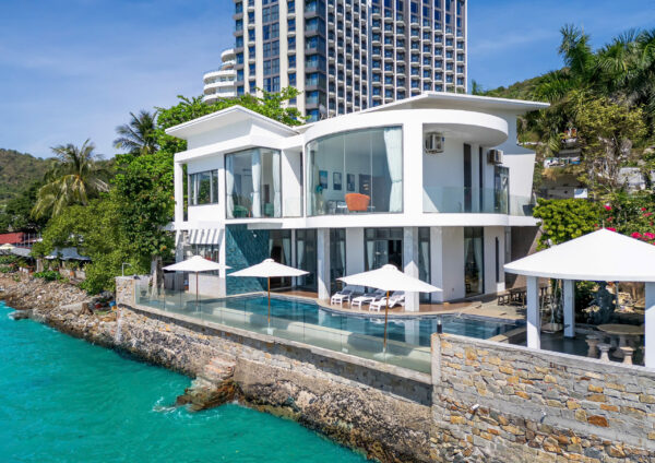 BIỆT THỰ VŨNG TÀU-VILLA 19 TRẦN PHÚ SÁT BIỂN - Ảnh 23