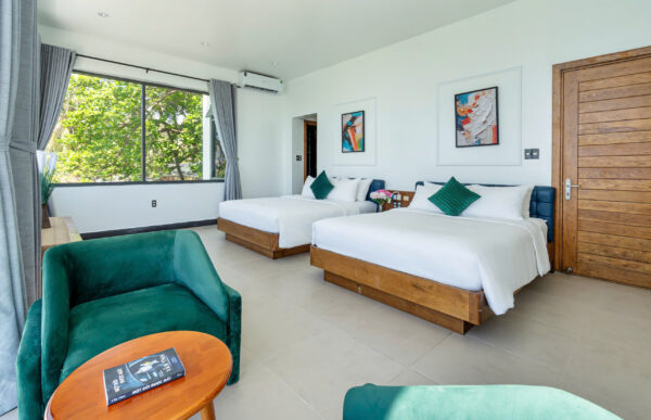 BIỆT THỰ VŨNG TÀU-VILLA 19 TRẦN PHÚ SÁT BIỂN - Ảnh 22