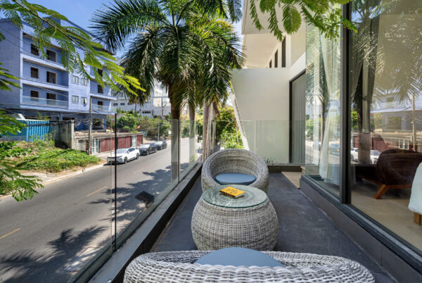 BIỆT THỰ VŨNG TÀU-VILLA 19 TRẦN PHÚ SÁT BIỂN - Ảnh 16