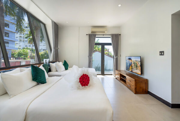 BIỆT THỰ VŨNG TÀU-VILLA 19 TRẦN PHÚ SÁT BIỂN - Ảnh 15
