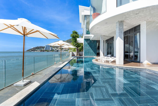 BIỆT THỰ VŨNG TÀU-VILLA 19 TRẦN PHÚ SÁT BIỂN - Ảnh 9