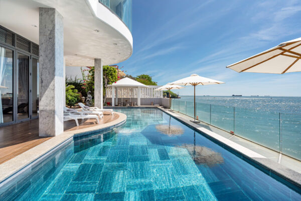 BIỆT THỰ VŨNG TÀU-VILLA 19 TRẦN PHÚ SÁT BIỂN - Ảnh 6