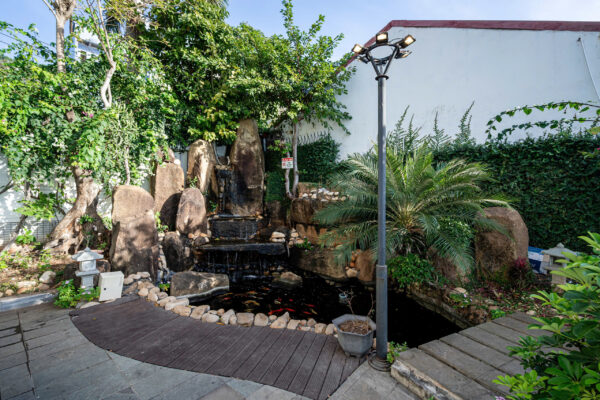 BIỆT THỰ VŨNG TÀU-VILLA 19 TRẦN PHÚ SÁT BIỂN - Ảnh 3