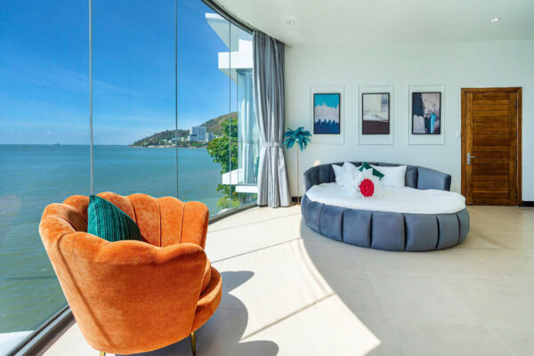 BIỆT THỰ VŨNG TÀU-VILLA 19 TRẦN PHÚ SÁT BIỂN - Ảnh 36