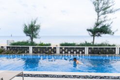 VILLA OCEANAMI LONG HẢI 7 PHÒNG – VIEW BIỂN