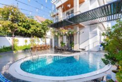 VILLA BÃI SAU 09LHP NỐI DÀI (TÀO MẠC)