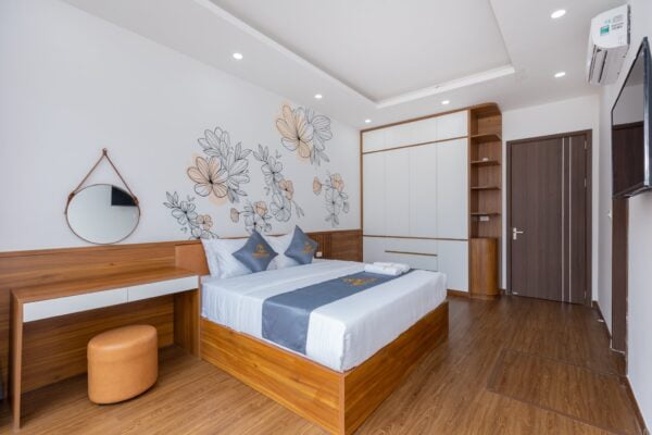 BIỆT THỰ VŨNG TÀU-SAPPHIRE 3 ARIA RESORT - Hình ảnh 17