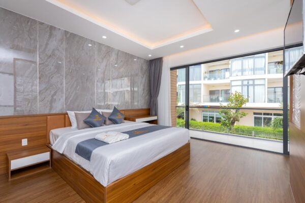 BIỆT THỰ VŨNG TÀU-SAPPHIRE 3 ARIA RESORT - Hình ảnh 27