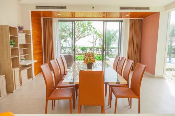 BIỆT THỰ VŨNG TÀU-DIAMOND 5 ARIA RESORT - Hình ảnh 4