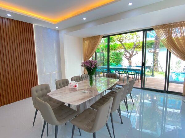 BIỆT THỰ VŨNG TÀU-SAPPHIRE 2 ARIA RESORT - Hình ảnh 21