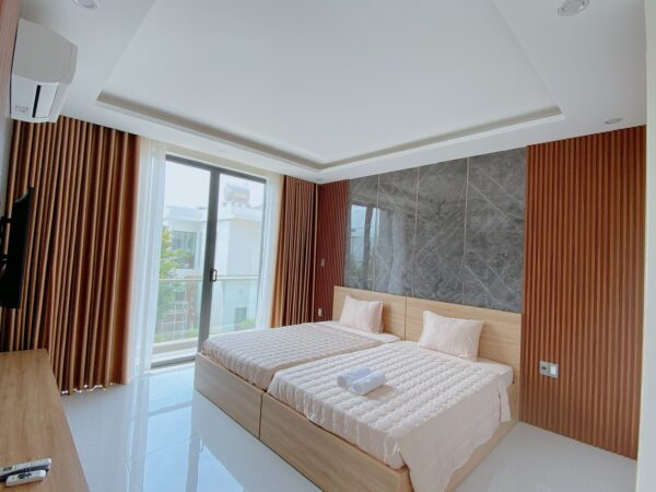 BIỆT THỰ VŨNG TÀU-SAPPHIRE 2 ARIA RESORT - Hình ảnh 16