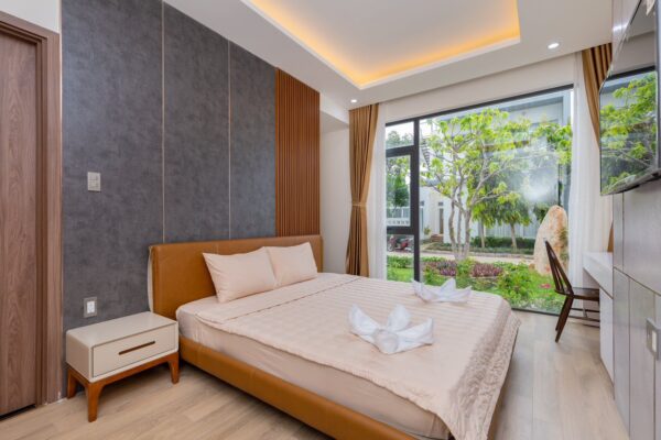 BIỆT THỰ VŨNG TÀU-SAPPHIRE 2 ARIA RESORT - Hình ảnh 14