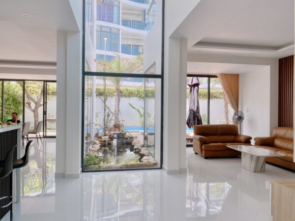 BIỆT THỰ VŨNG TÀU-SAPPHIRE 2 ARIA RESORT - Hình ảnh 29