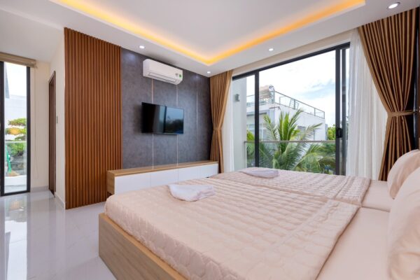 BIỆT THỰ VŨNG TÀU-SAPPHIRE 2 ARIA RESORT - Hình ảnh 5