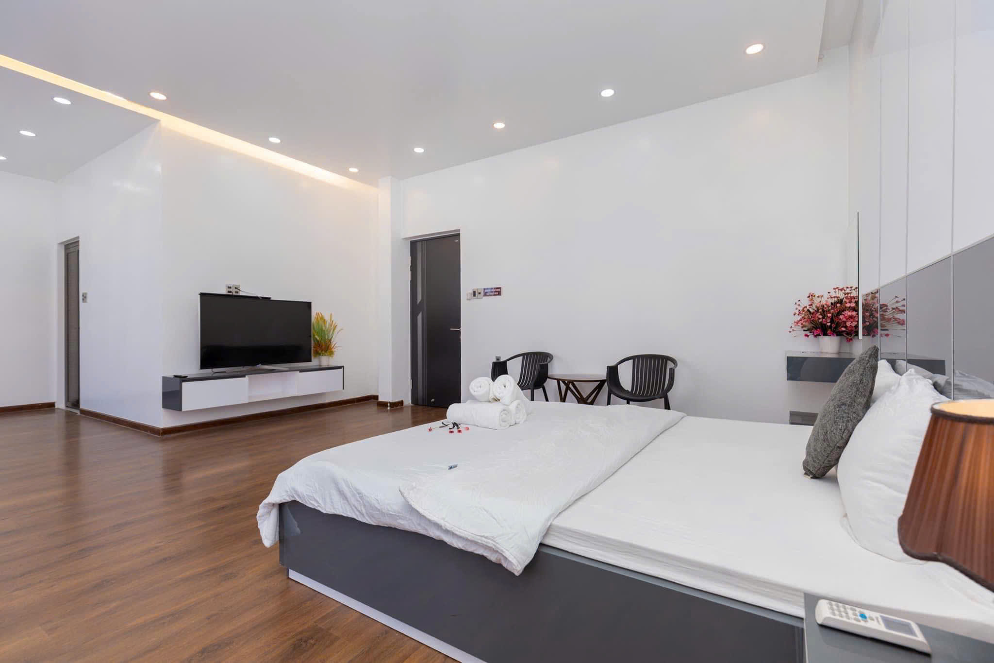 VILLA BÃI SAU 6PN -09LHP NỐI DÀI - Ảnh 11