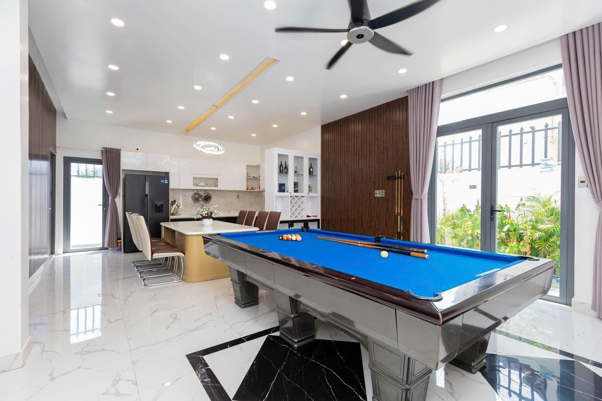 VILLA BÃI SAU 6PN -09LHP NỐI DÀI - Ảnh 15