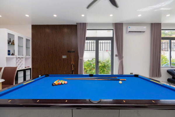 VILLA BÃI SAU 6PN -09LHP NỐI DÀI - Ảnh 12
