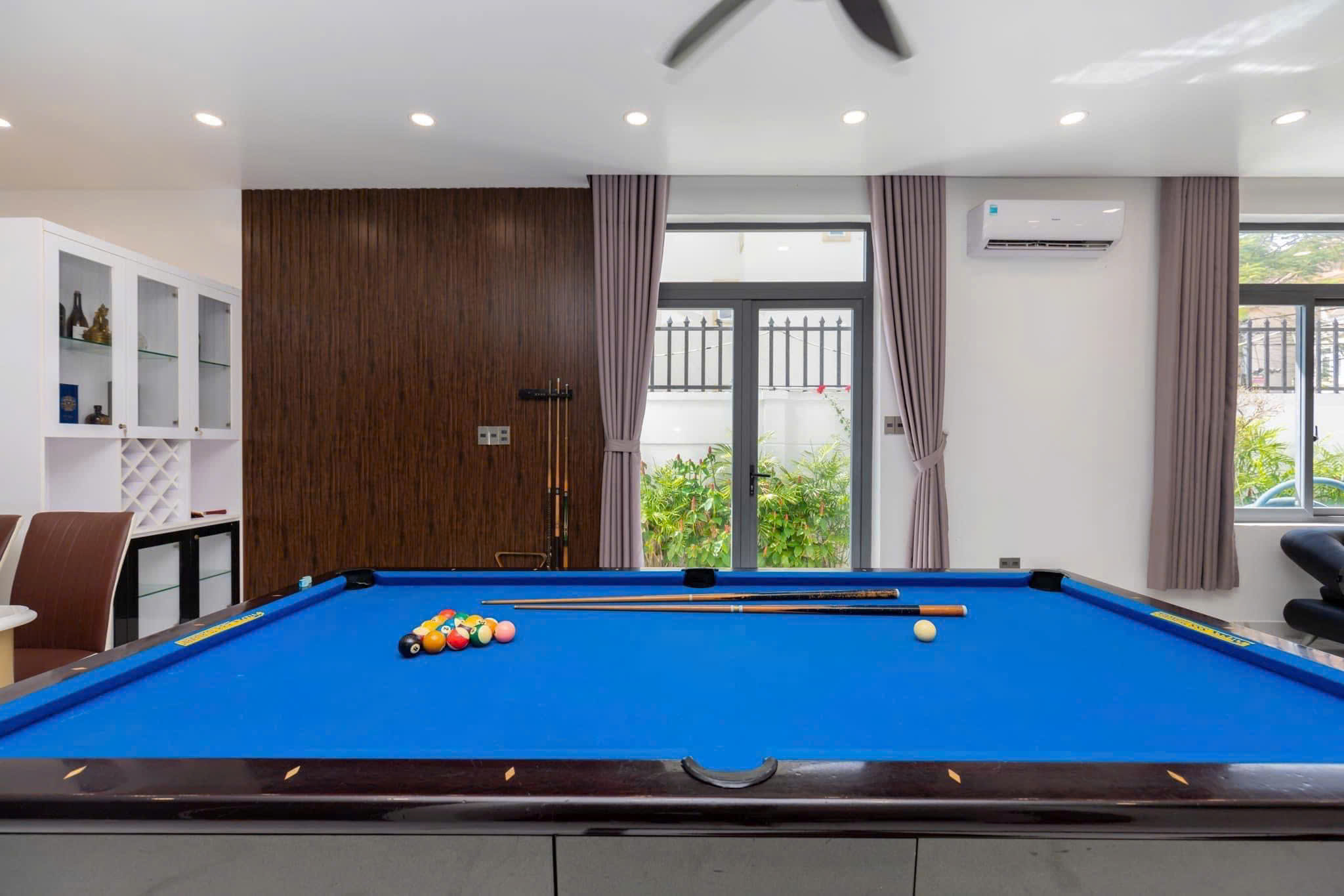 VILLA BÃI SAU 6PN -09LHP NỐI DÀI - Ảnh 12