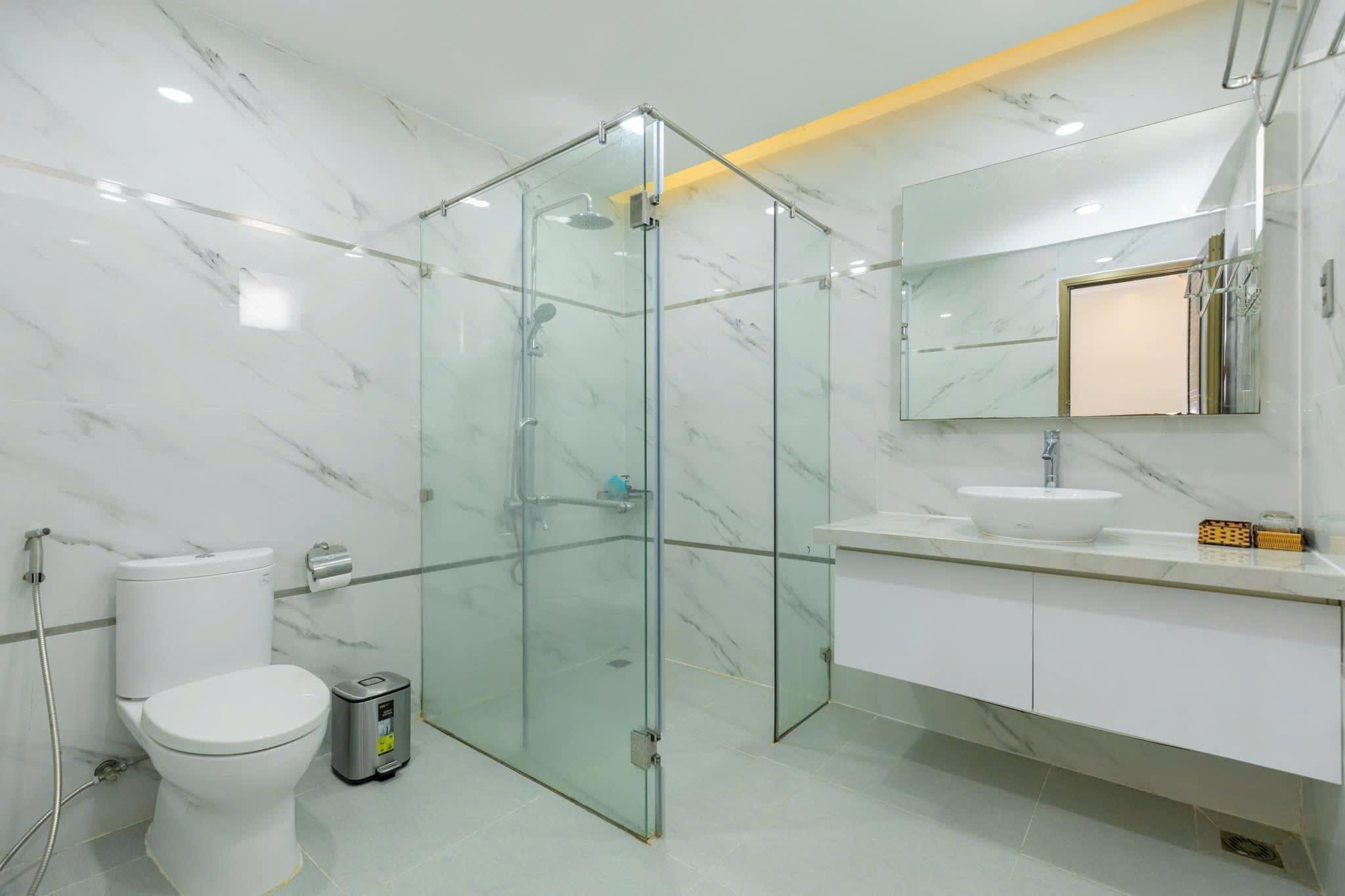 VILLA BÃI SAU 6PN -09LHP NỐI DÀI - Ảnh 8