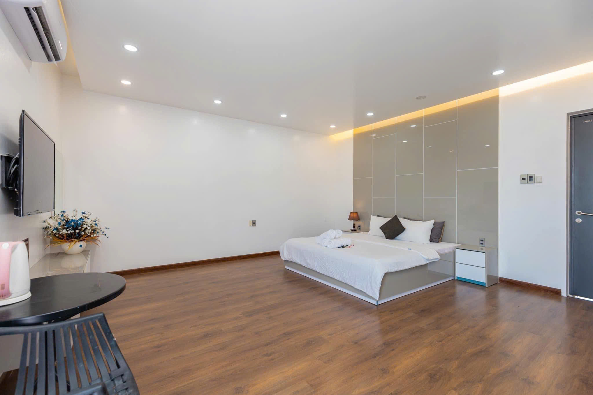 VILLA BÃI SAU 6PN -09LHP NỐI DÀI - Ảnh 7