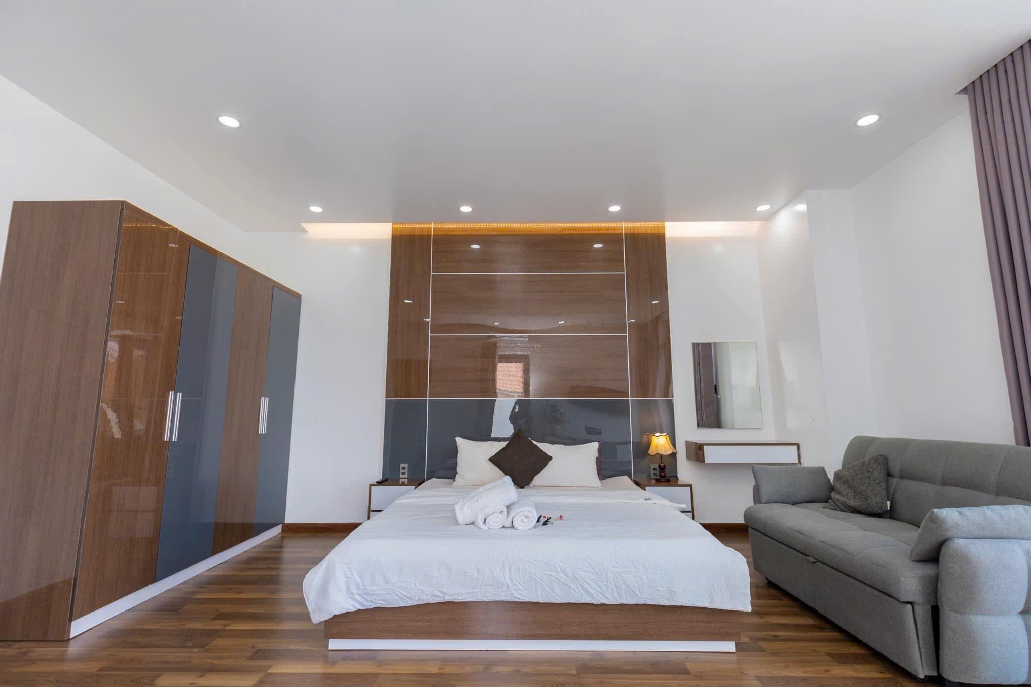 VILLA BÃI SAU 6PN -09LHP NỐI DÀI - Ảnh 14