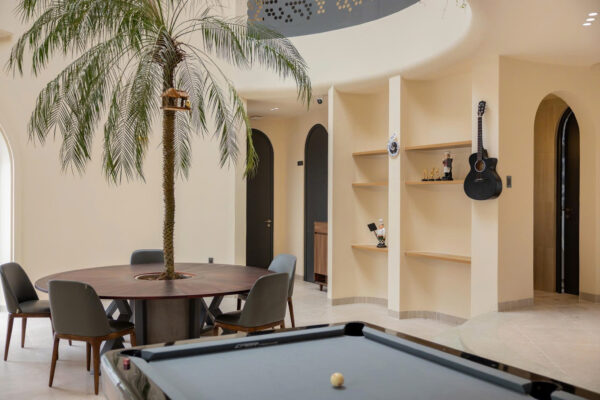VILLA BÃI SAU 6PN- VILLA CÂY ĐÀN - Ảnh 12