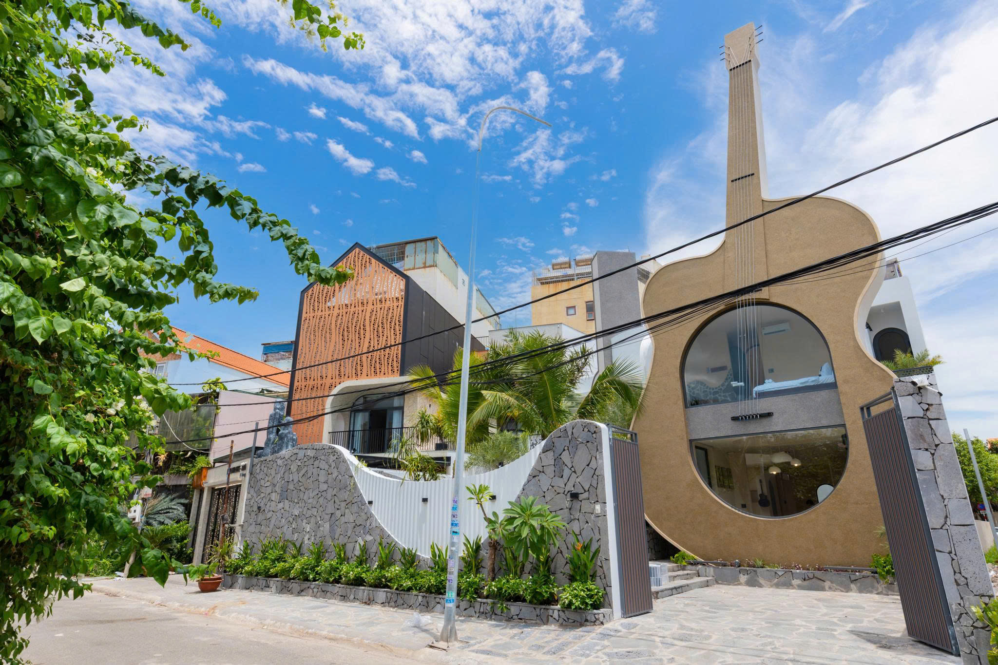 VILLA BÃI SAU 6PN- VILLA CÂY ĐÀN - Ảnh 18