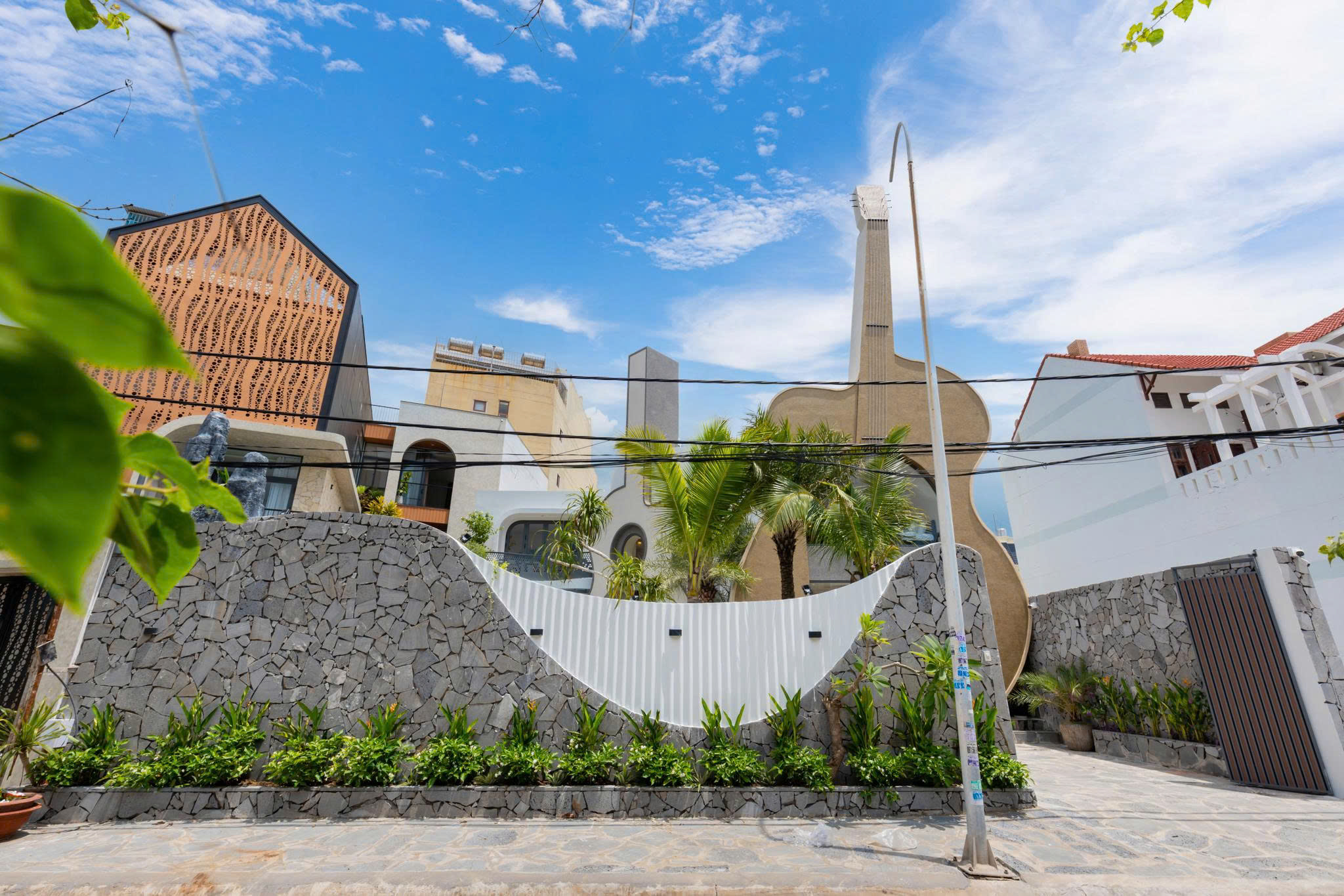 VILLA BÃI SAU 6PN- VILLA CÂY ĐÀN - Ảnh 21