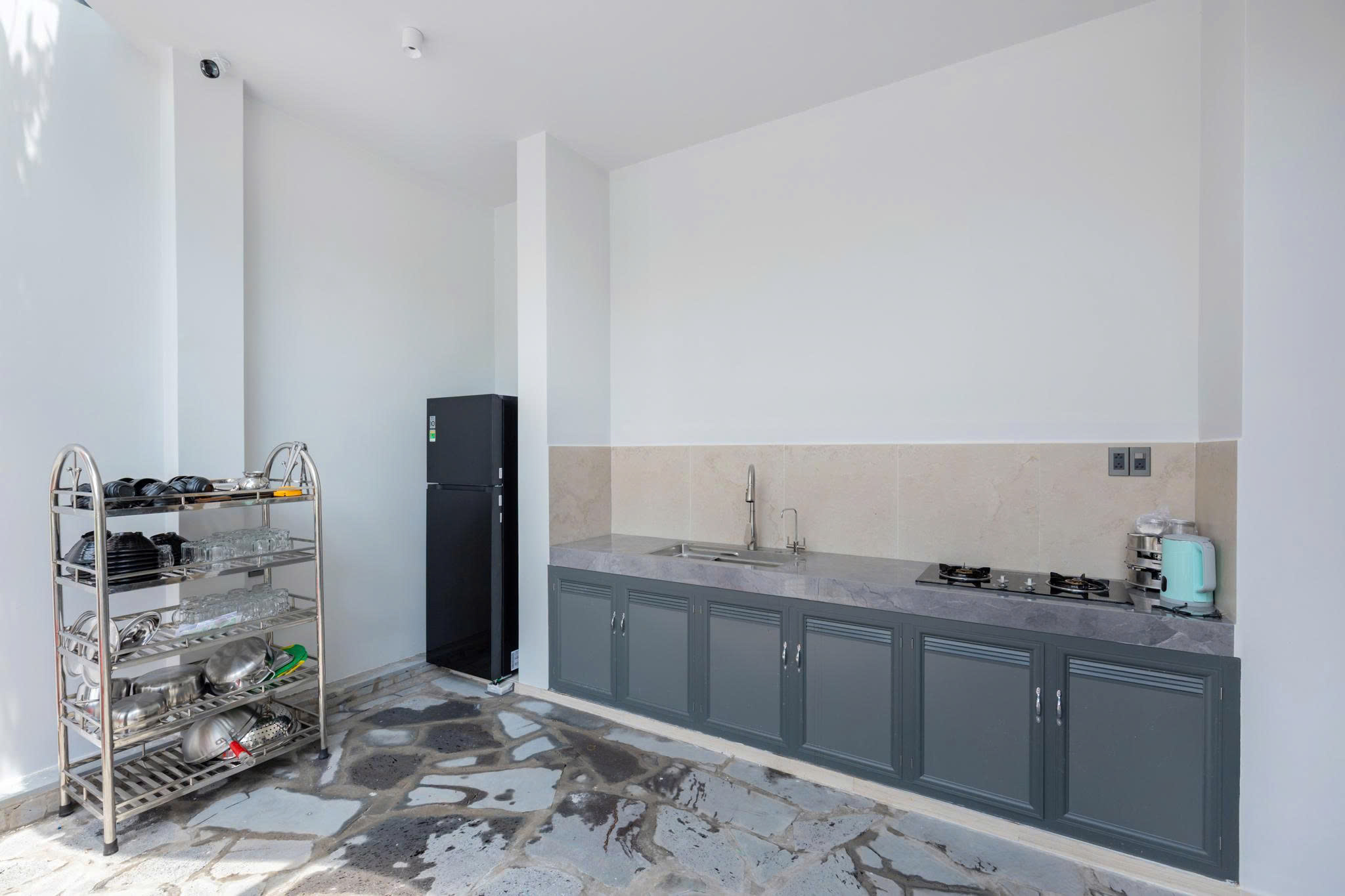 VILLA BÃI SAU 6PN- VILLA CÂY ĐÀN - Ảnh 22
